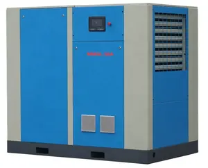 MMGL-50A Permanente Magneet Vsd Schroef Type Compressor
