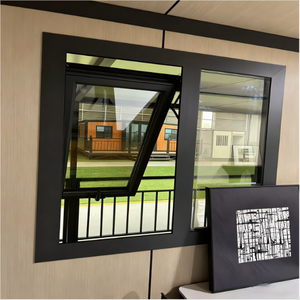 40Ft 20Ft Erweiterbares Containerhaus Vorgefertigte Villa mit 2, 3, 4, 5 Schlafzimmern Vorgefertigtes Tragbares Mobiles Minihaus - Product Image 6