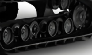 कुबोटा गठबंधन हार्वेस्टर पूरी रेंज dc60 dc70 cx108 cx108q EX108-S EX108Q-S एक्स118 - Product Image 6