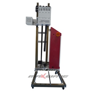 Zeescape-máquina de impresión de pared 3D, impresora de inyección de tinta de pared Digital inteligente, pintura colorida, Wallpen chino - Product Image 5