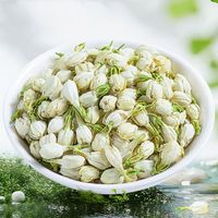 Getrockneter Jasmin