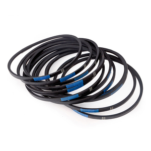 <span class=keywords><strong>สายพาน</strong></span>วีแบบหุ้มสำหรับระบบคอมเพรสเซอร์แอร์รถยนต์และระบบเครื่องยนต์รถบรรทุก - Product Image 4