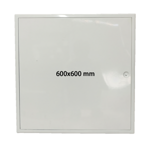 De acero panel de acceso clave abierta Alemania tipo - Product Image 4