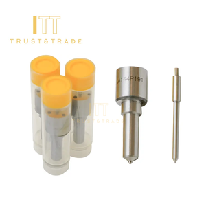 Đầu Phun Diesel Hiệu Suất Cao Hệ Thống P DLLA144P191 F019121191Mechanical Cho Xe Hơi - Product Image 3