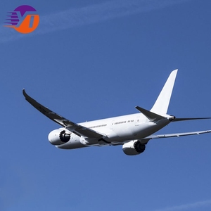 Luftfracht Avion Transport Air Freight Aerien Envio De China a Australia Sydney Melbourne Brisbane - Product Image 1