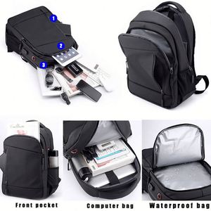 Hot Sale Customized logo Cheap Waterproof Casual Sports College Mochilas <b>Student</b> Bagpack Travel Back Pack Laptop Bag <b>Backpacks</b> - Product Image 4