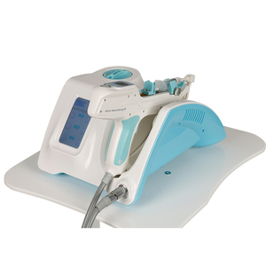 Portable Hydro Dermabrasion Facial Machine for Breast & Lips Whitening Deep Moisturizing & Skin Rejuvenation - Product Image 2