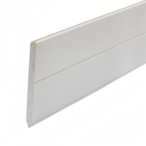 Revestimiento más vendido blanco imprimado FJ Radiata Pine V-Joint Tongue & Groove - Product Image 1