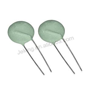 Jeking 2R515 Thermistor termistör 2.5ohm 15A SCK-2R515 - Product Image 2