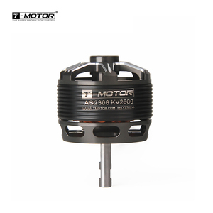 Moteur brushless sans capteur T-MOTOR AS2308 à arbre long haute puissance pour jouets RC, hélicoptères, avions à voilure fixe - Product Image 2
