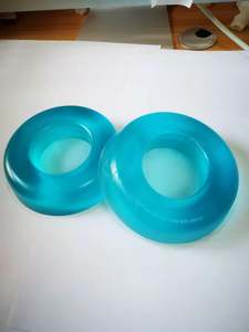 Anti-Slip En Shock-Absoring Polymeer <span class=keywords><strong>Gel</strong></span> Elastomeer Schuim Grondstof Voor Chirurgische Positionering Pad Tafels - Product Image 4