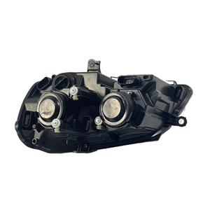 Faros Delanteros para Auto, Equipo de Iluminación Exterior para Vehículo, Faro Delantero Derecho 2010-2015 para Volkswagen POLO 6QS941006 - Product Image 5