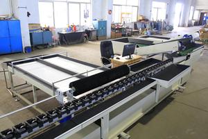 Điện tử trái cây chấm điểm máy cho táo/Cà Chua/Cam động cơ như thành phần cốt lõi - Product Image 2