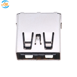 Replace Molex JBL-UB002 <strong>Manufacturer</strong> direct <strong>USB</strong> <strong>connector</strong> USB3.0 female full patch flat port <strong>connector</strong> - Product Image 4