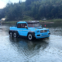 Bateau de luxe flottant à grande vitesse pour 5-7 personnes, idéal pour la location en lac – Fournisseur direct usine