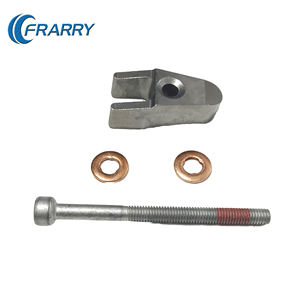 Frarry - Auto Parts Kit de reparación de inyectores de combustible para <span class=keywords><strong>Sprinter</strong></span> 6110170060 - Product Image 4