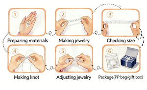 สร้อยข้อมือลูกประคำสีม่วงเก้าเม็ดนำโชคแบบพันสามรอบ พร้อมลูกประคำพระพุทธรูปขนาดเล็กและเม็ดธูปธรรมชาติเพื่อการบำบัดพลังงาน การทำสมาธิทางจิตวิญญาณ - Product Image 5