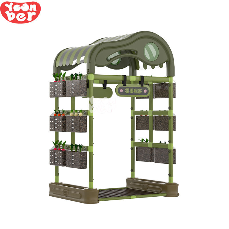 How to Choose the Best Garden Rack Table for Outdoor Storage & Organization