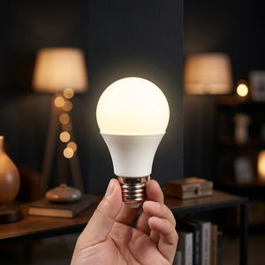 Ampoule led e27 10W, éclairage d'intérieur, spot lumineux - Product Image 3