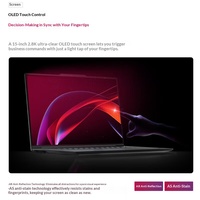 Ordinateur portable Lenovo ThinkPad X9 neuf, fourni directement par l'usine, idéal pour le travail, les affaires et le gaming