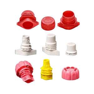STARWAY Capuchons moulés par injection en plastique personnalisés <span class=keywords><strong>pour</strong></span> l'étanchéité des connecteurs de câbles - Product Image 5