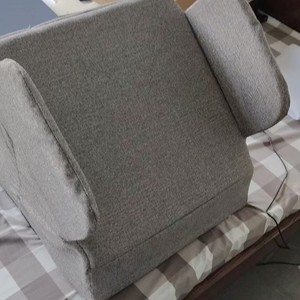 Aide à la mobilité électrique pour personnes âgées avec mécanisme de levage électrique, gris A289, dispositif d'assistance pour le soutien des hanches - Product Image 2