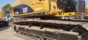 Excavadoras usadas CAT 315D con precio bajo para maquinaria de construcción de marca japonesa - Product Image 6