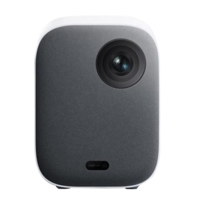 R Xiaomi Mijia máy chiếu thông minh phiên bản trẻ trung 2 máy chiếu Full HD 4K Video proyector Máy chiếu Mini 1080P DLP cầm tay - Product Image 1