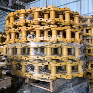 खुदाई Cat311 312 120 बी क्रॉलर चेन लिंक e120b ट्रैक लिंक क्र4854 (बिल्ली/सी/43/162-4316 176-4870 180-2689 4i7480 कैटरपिलर के लिए - Product Image 2