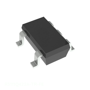 Composants électroniques de puissance (PMIC) 5 TSSOP, SC 70 5, SOT 353 R3111Q422A-TR-FE, originaux - Product Image 1
