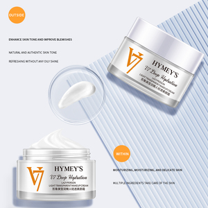 Crema Facial Blanqueadora <span class=keywords><strong>para</strong></span> Eliminar <span class=keywords><strong>Manchas</strong></span> Oscuras de Marca Privada Dubai - Product Image 3