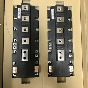 ใหม่/เก่าแรงดันสูง1700V โมดูล IGBT 2400A แยกสารกึ่งตัวนำสำหรับสมาร์ทกริดตัวแปลงอินเวอร์เตอร์ - Product Image 1