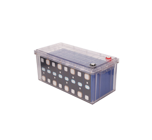 แบตเตอรี่ลิเธียมไอออนสำรองฉุกเฉิน 25.6V 200AH ชนิดตะกั่ว-กรด  ชุดแบตเตอรี่ลิเธียมไอออนตะกั่ว-กรด - Product Image 2