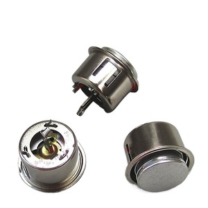 Contrôleur de température magnétique 220 V 30 A SPDT pour cuiseur à riz électrique - Product Image 1
