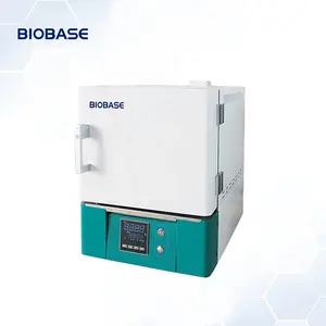 BIOBASE China Laboratory Instruments1200 C MC10-12 High Temp Ceramic Fiber Muffle Furnace