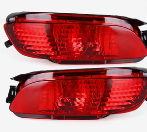 Weliftrich ไฟตัดหมอกกันชนหลังสำหรับรถยนต์ Lexus RX330 RX350 RX400h 2003-2008 OEM 81920-48030 81910-48030 - Product Image 2