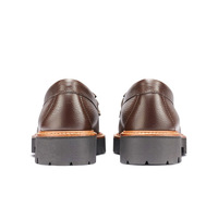 Mocassins et chaussures à franges pour femmes Layton Softy Super Lug Weejuns personnalisés en usine