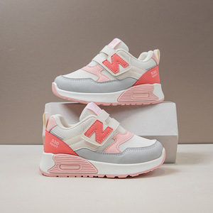 2025 Frühling Herbst Neue Casual Sportschuhe für Kinder Bequeme Joker-Mode für Mädchen und Studenten - Product Image 5