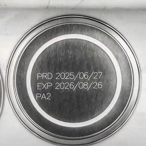 Uv CO2 sợi Máy in laser bay đánh dấu máy ngày mã hóa giám sát OCR phát hiện thiết bị kiểm tra mã QR thanh tra - Product Image 1