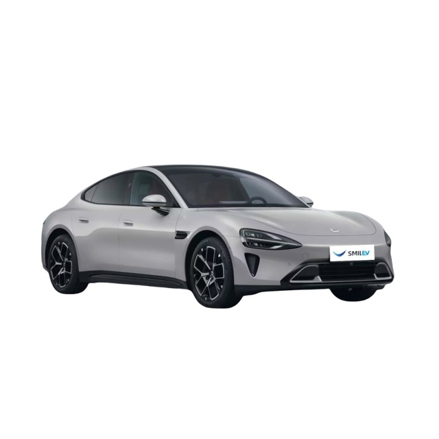 2026 SU7 New Cars 700km RWD High Performance Sedan Pure Electric Car