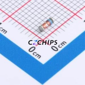 Diode Zener ZMM15V LL-34 d'origine et neuve, fournisseur de composants électroniques en gros et service BOM - Product Image 1