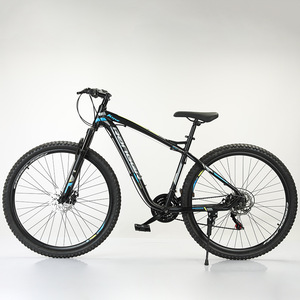 Cadres de vélos de montagne Trek de haute performance et de bonne qualité pour adultes - Product Image 1