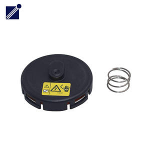 Pour BMW N46N N46K N46T E81 Pièces automobiles Kit de réparation du couvercle de soupape de <span class=keywords><strong>culasse</strong></span> 11127555212 - Product Image 2