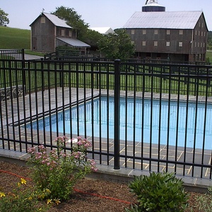 <span class=keywords><strong>Pali</strong></span> Metallici <span class=keywords><strong>per</strong></span> Recinzioni Celia Farm, <span class=keywords><strong>Pali</strong></span> <span class=keywords><strong>per</strong></span> Recinzioni <span class=keywords><strong>in</strong></span> <span class=keywords><strong>Legno</strong></span> - Product Image 5