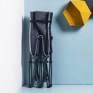เตียงพับได้แบบพกพา เตียงเดินทางน้ำหนักเบา พับเก็บได้ สำหรับ Xiaomi Youpin - Product Image 4