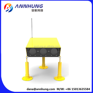 Không thấm nước IP65 LED chính xác Cách tiếp cận con đường chỉ số/heliport ánh sáng - Product Image 3