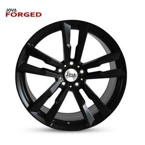 Durable <b>Oil</b>-Saving New Custom Lightweight 18 Inch Forged Alloy Chrome Finish Car Wheels Spinners - Product Image 2
