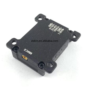โมดูลส่งสัญญาณแอนะล็อก16CH เคลื่อนที่ VTX-4W 3.3กรัมรับประกัน3เดือนสำหรับ RC Racing UAV zld - Product Image 3