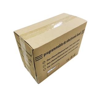 ET5410A Serie <span class=keywords><strong>DC</strong></span> Programmierbarer Elektronischer Lasttester Desktop-Netzteil Batterietester 400W 40A 150V 15A 1 Jahr Garantie - Product Image 6