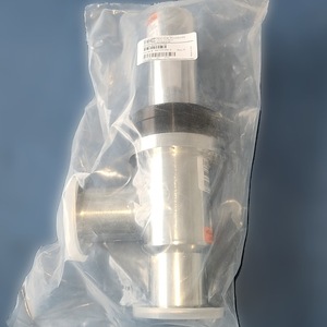 Válvula Neumática Nor-Cal 93-02745 NW50KF de Acero Inoxidable para Control de Automatización Industrial - Product Image 1